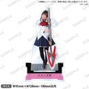 舞台 アサルトリリィ Lost Memories アクリルスタンド 芹沢千香瑠/野中深愛