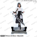 舞台 アサルトリリィ Lost Memories アクリルスタンド 秦祀/田中那実