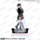 舞台 アサルトリリィ Lost Memories アクリルスタンド 岸本・ルチア・来夢/宮瀬玲奈