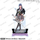 舞台 アサルトリリィ Lost Memories アクリルスタンド 福山・ジャンヌ・幸恵/中村裕香里