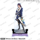 舞台 アサルトリリィ Lost Memories アクリルスタンド 船田純/石井陽菜