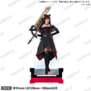 舞台 アサルトリリィ Lost Memories アクリルスタンド  御前/佃井皆美