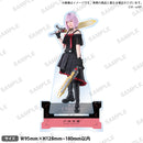 舞台 アサルトリリィ Lost Memories アクリルスタンド 戸田琴陽/田上真里奈