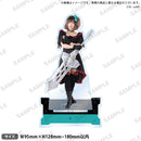 舞台 アサルトリリィ Lost Memories アクリルスタンド  L/なつぽい