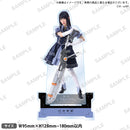 舞台 アサルトリリィ Lost Memories アクリルスタンド 白井夢結/夏吉ゆうこ