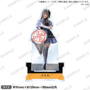 舞台 アサルトリリィ Lost Memories アクリルスタンド 郭神琳/星守紗凪