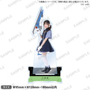 舞台 アサルトリリィ Lost Memories アクリルスタンド 王雨嘉/遠野ひかる