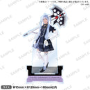 舞台 アサルトリリィ Lost Memories アクリルスタンド ミリアム・ヒルデガルド・ｖ・グロピウス/高橋花林