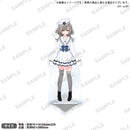 アサルトリリィ Last Bullet アクリルスタンド vol.5 佐々木藍