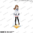 アサルトリリィ Last Bullet アクリルスタンド vol.5 飯島恋花