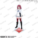 アサルトリリィ Last Bullet アクリルスタンド vol.5 初鹿野瑤