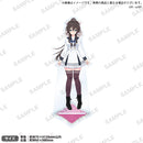 アサルトリリィ Last Bullet アクリルスタンド vol.5 芹沢千香瑠