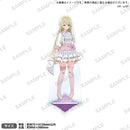 アサルトリリィ Last Bullet アクリルスタンド vol.5 宮川高嶺