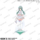 アサルトリリィ Last Bullet アクリルスタンド vol.5 土岐紅巴