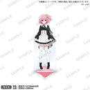 アサルトリリィ Last Bullet アクリルスタンド vol.5 一柳梨璃