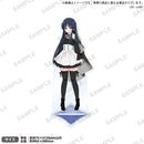 アサルトリリィ Last Bullet アクリルスタンド vol.5 白井夢結