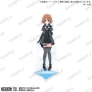 アサルトリリィ Last Bullet アクリルスタンド vol.5 二川二水