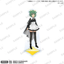 アサルトリリィ Last Bullet アクリルスタンド vol.5 吉村・Thi・梅