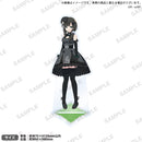 アサルトリリィ Last Bullet アクリルスタンド vol.5 王雨嘉