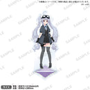 アサルトリリィ Last Bullet アクリルスタンド vol.5 ミリアム・ヒルデガルド・v・グロピウス