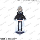 アサルトリリィ Last Bullet アクリルスタンド vol.6 佐々木藍