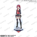 アサルトリリィ Last Bullet アクリルスタンド vol.6 初鹿野瑤