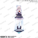 アサルトリリィ Last Bullet アクリルスタンド vol.6 丹羽灯莉