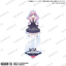 アサルトリリィ Last Bullet アクリルスタンド vol.6 定盛姫歌