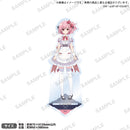 アサルトリリィ Last Bullet アクリルスタンド vol.6 一柳梨璃