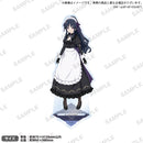 アサルトリリィ Last Bullet アクリルスタンド vol.6 白井夢結