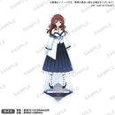 アサルトリリィ Last Bullet アクリルスタンド vol.6 楓・J・ヌーベル