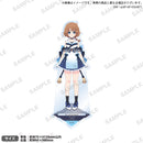 アサルトリリィ Last Bullet アクリルスタンド vol.6 二川二水