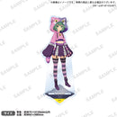 アサルトリリィ Last Bullet アクリルスタンド vol.6 吉村・Thi・梅