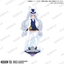 アサルトリリィ Last Bullet アクリルスタンド vol.6 ミリアム・ヒルデガルド・v・グロピウス