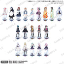 アサルトリリィ Last Bullet アクリルスタンド vol.6 一柳梨璃