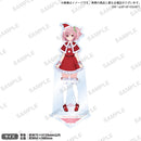 アサルトリリィ Last Bullet アクリルスタンド vol.7 一柳梨璃