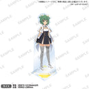 アサルトリリィ Last Bullet アクリルスタンド vol.7 吉村・Thi・梅