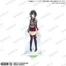 アサルトリリィ Last Bullet アクリルスタンド vol.7 王雨嘉