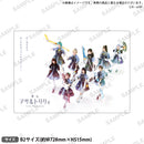 舞台 アサルトリリィ Lost Memories 布ポスター