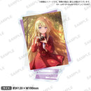 アサルトリリィ Last Bullet アクリルスタンド Memoria Collection vol.1 宮川高嶺