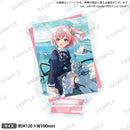 アサルトリリィ Last Bullet アクリルスタンド Memoria Collection vol.1 一柳梨璃