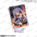 アサルトリリィ Last Bullet アクリルスタンド Memoria Collection vol.1 ミリアム・ヒルデガルド・ｖ・グロピウス