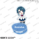 アサルトリリィ ふるーつ ジオラマアクリルスタンド 相澤一葉