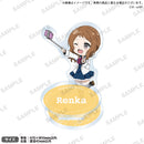 アサルトリリィ ふるーつ ジオラマアクリルスタンド 飯島恋花