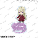 アサルトリリィ ふるーつ ジオラマアクリルスタンド 宮川高嶺