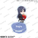 アサルトリリィ ふるーつ ジオラマアクリルスタンド 白井夢結