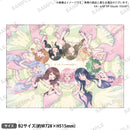 アサルトリリィ Last Bullet 布ポスター