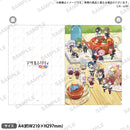 アサルトリリィ ふるーつ クリアファイル