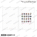 アサルトリリィ Last Bullet きゃらどっとクリアファイル