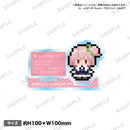 アサルトリリィ Last Bullet きゃらどっとジオラマアクリルスタンド 一柳梨璃